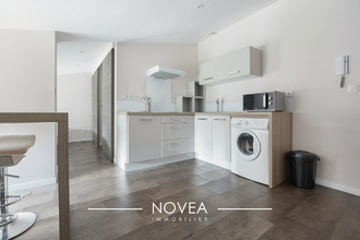 achat appartement lyon 69005