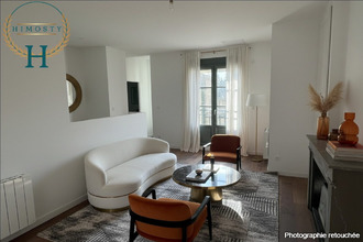 achat appartement lyon 69005