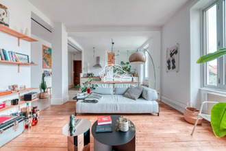 achat appartement lyon 69005