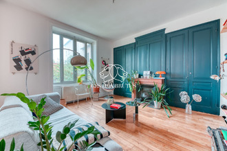 achat appartement lyon 69005