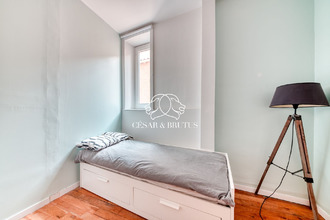 achat appartement lyon 69005