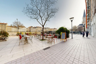 achat appartement lyon 69005