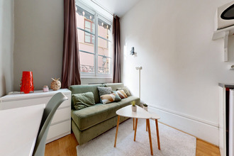 achat appartement lyon 69005