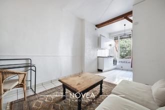 achat appartement lyon 69005