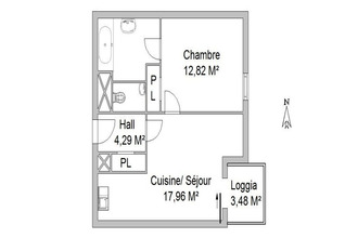 achat appartement lyon 69005