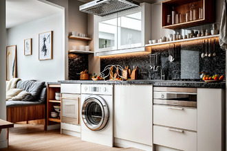 achat appartement lyon 69005