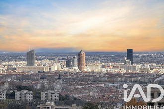 achat appartement lyon 69005