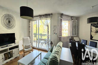 achat appartement lyon 69005