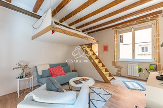 achat appartement lyon 69005