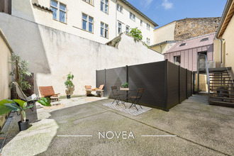 achat appartement lyon 69005