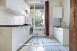 achat appartement lyon 69005