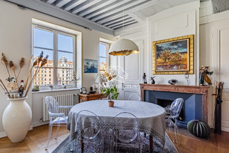 achat appartement lyon 69005