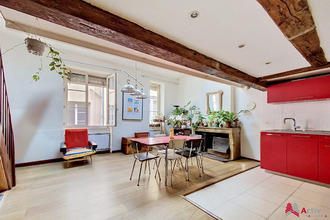 achat appartement lyon 69005