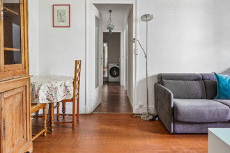 achat appartement lyon 69005