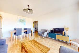 achat appartement lyon 69005