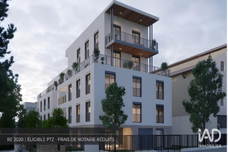 achat appartement lyon 69005
