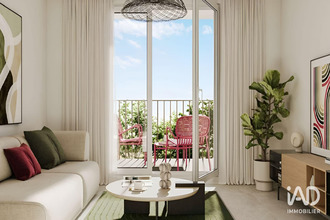achat appartement lyon 69005