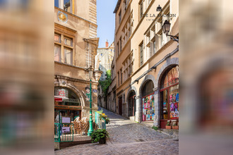 achat appartement lyon 69005