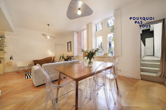 achat appartement lyon 69005
