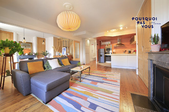 achat appartement lyon 69005