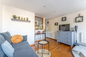 achat appartement lyon 69005