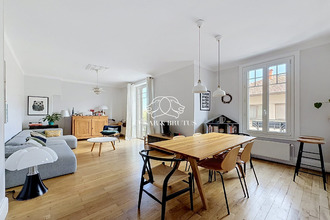 achat appartement lyon 69005