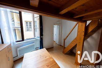 achat appartement lyon 69005