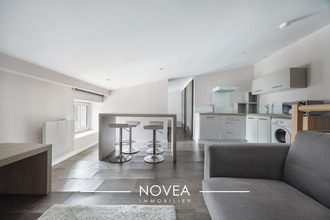 achat appartement lyon 69005