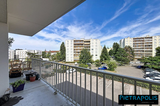 achat appartement lyon 69005
