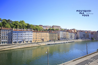 achat appartement lyon 69005