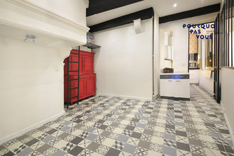 achat appartement lyon 69005
