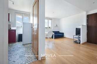 achat appartement lyon 69005