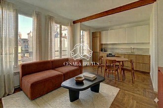 achat appartement lyon 69005