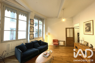 achat appartement lyon 69005
