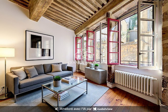 achat appartement lyon 69005