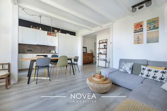achat appartement lyon 69005