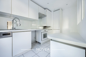 achat appartement lyon 69005