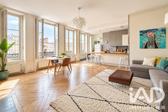 achat appartement lyon 69005