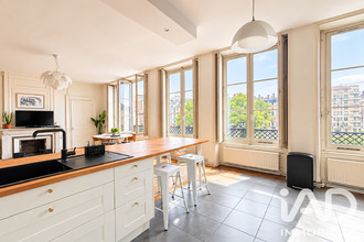 achat appartement lyon 69005