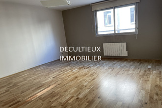 achat appartement lyon 69006