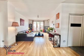 achat appartement lyon 69006