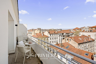 achat appartement lyon 69006