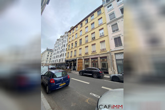 achat appartement lyon 69006