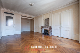 achat appartement lyon 69006