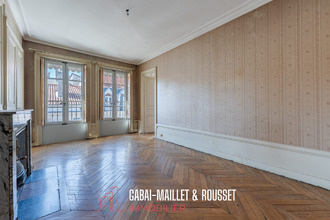 achat appartement lyon 69006