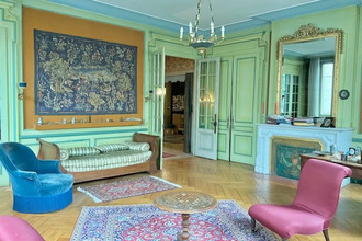 achat appartement lyon 69006