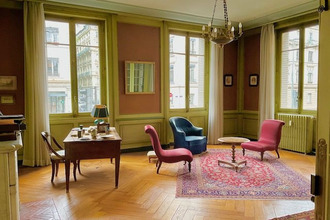 achat appartement lyon 69006