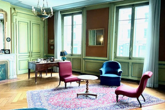 achat appartement lyon 69006