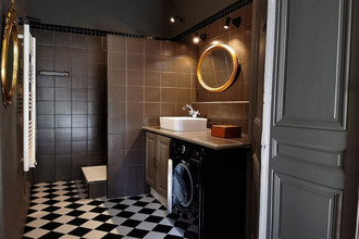 achat appartement lyon 69006