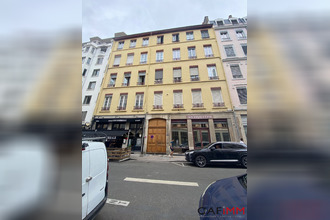 achat appartement lyon 69006